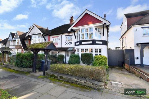 6 bedroom semi-detached house for sale, Friern Watch Avenue, London N12