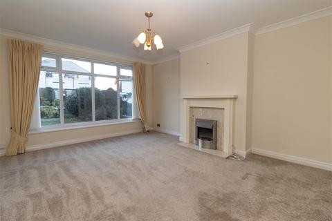 3 bedroom semi-detached bungalow for sale, Millview Drive, Tynemouth