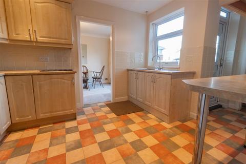 3 bedroom semi-detached bungalow for sale, Millview Drive, Tynemouth