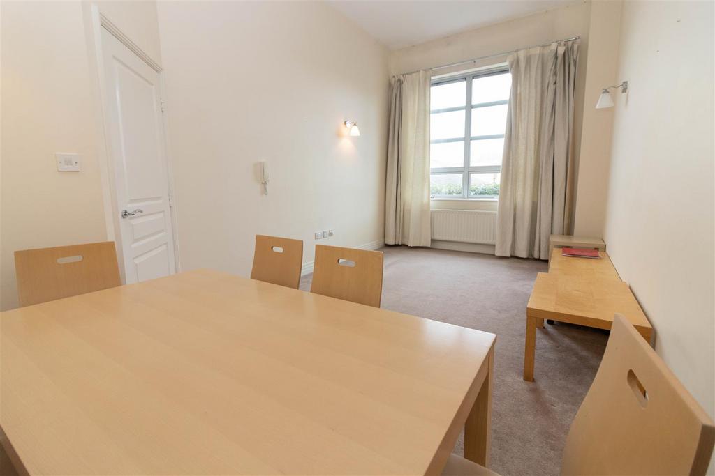 The Wills Building, High Heaton, Newcastle upon Tyne 2 bed apartment