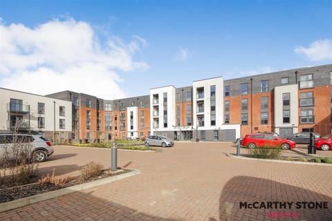 2 bedroom apartment for sale - 30 Wheatley Place, Connaught Close, Solihull