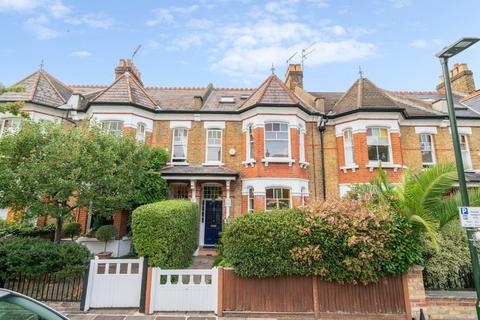 Cleveland Road, Barnes, London