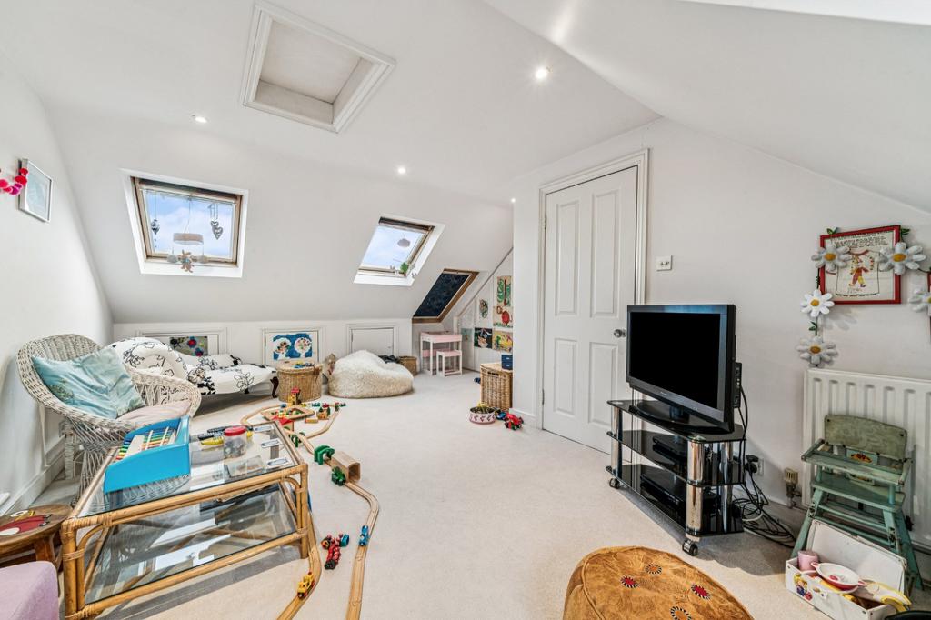 Bedroom 4