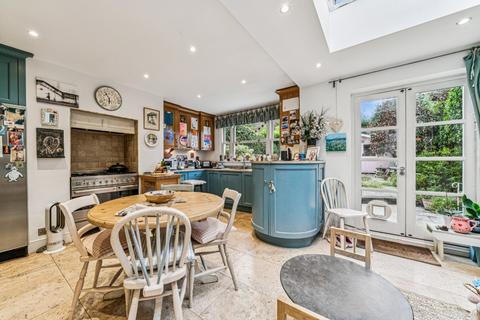undefined, Cleveland Road, Barnes, London
