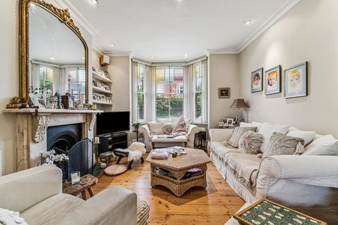 undefined, Cleveland Road, Barnes, London
