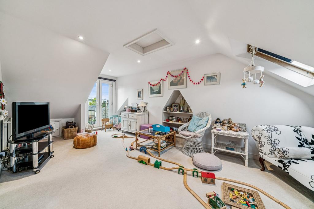 Bedroom 4
