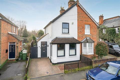 3 bedroom semi-detached house for sale, School Road, Sunninghill