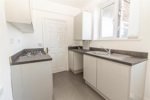 2 bedroom ground floor flat for sale - Brookland Terrace, North Shields