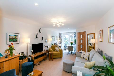 2 bedroom apartment for sale, Clarendon House, Tower Road, Poole