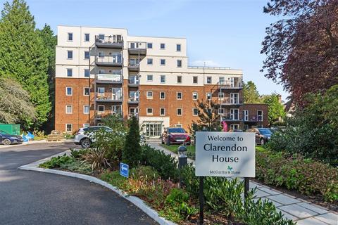 2 bedroom apartment for sale, Clarendon House, Tower Road, Poole