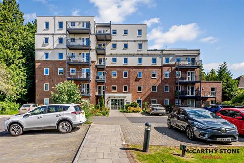 2 bedroom apartment for sale, Clarendon House, Tower Road, Poole