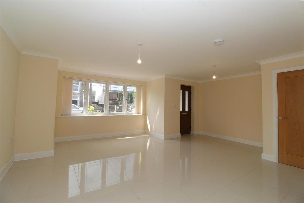 Cardiff - 2 bedroom flat to rent