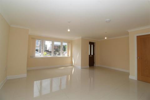 2 bedroom flat to rent, Benedict Court, Bronllwyn, Cardiff CF15