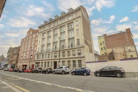 1 bedroom apartment for sale, Westgate Road, Newcastle Upon Tyne