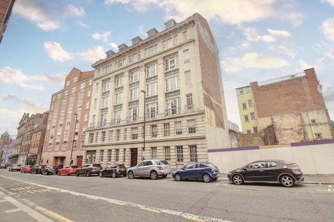 1 bedroom apartment for sale, Westgate Road, Newcastle Upon Tyne