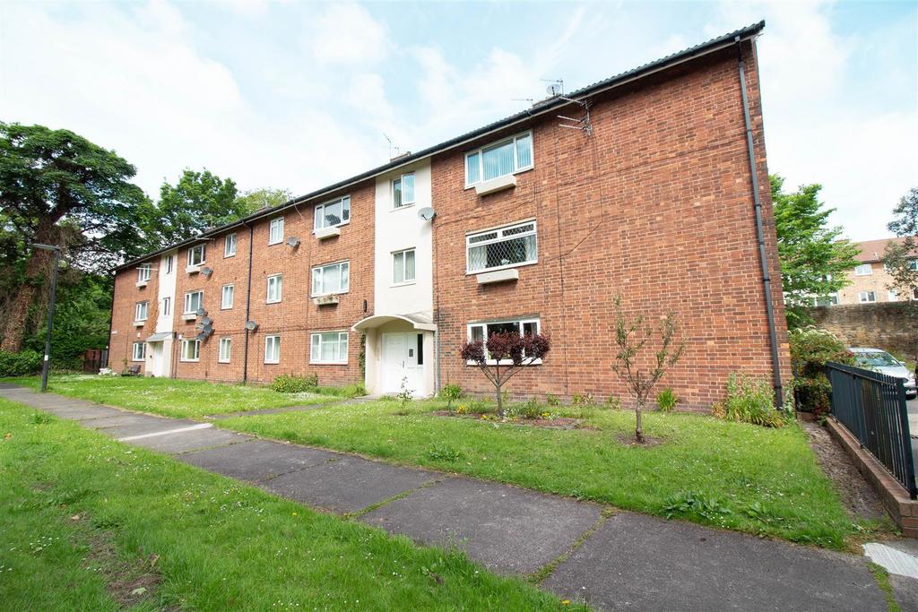 Hoylake Avenue, Newcastle Upon Tyne 2 bed property for sale £95,000