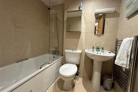 2 bedroom apartment to rent - Lawrence Street, York