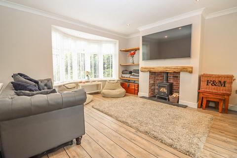 4 bedroom semi-detached house for sale, Greenfield Road, Newcastle Upon Tyne