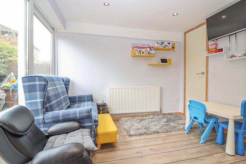 Play Room