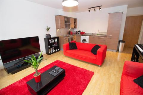 1 bedroom flat for sale - City Road, Newcastle Upon Tyne