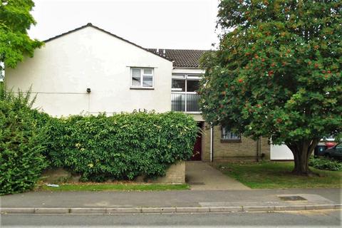 1 bedroom maisonette for sale, Scafell Road, Slough, Slough