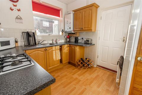 3 bedroom semi-detached house for sale, Whitton Place, High Heaton, Newcastle Upon Tyne