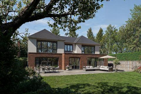 undefined, Loughborough Road, Ruddington, Nottingham