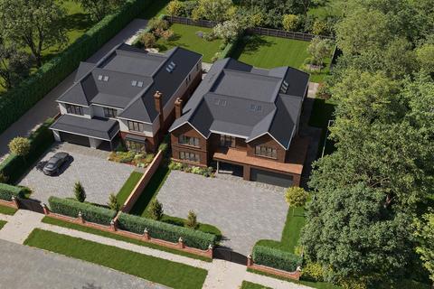 undefined, Loughborough Road, Ruddington, Nottingham
