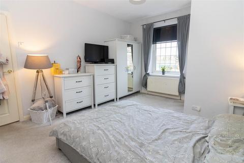 4 bedroom end of terrace house for sale - Burradon Road, Burradon, Cramlington