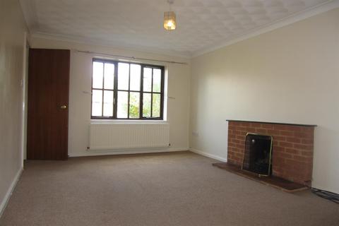 4 bedroom detached house for sale, De Havilland Court, Mildenhall IP28