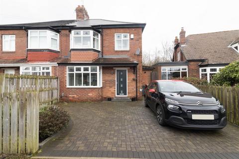 3 bedroom semi-detached house for sale, Briarsyde, Newcastle Upon Tyne