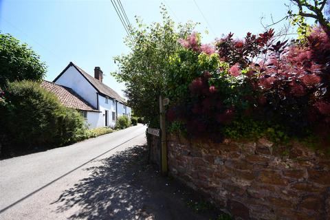 2 bedroom semi-detached house for sale - Vellow Road, Stogumber, Taunton