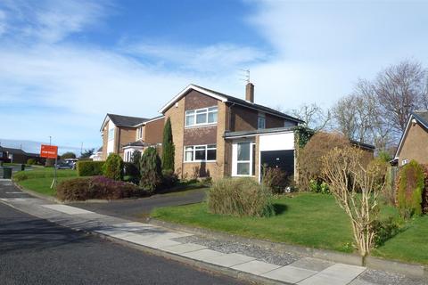 3 bedroom detached house for sale, The Gables, Kenton Bank Foot, Newcastle Upon Tyne