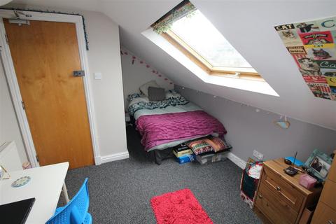 7 bedroom house to rent - Merthyr Street, Cardiff CF24