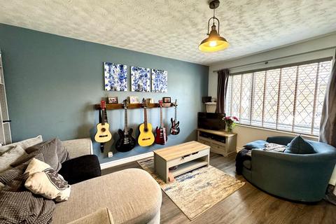 39 Brookside, Barlestone, Nuneaton, CV13 0NJ