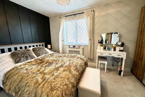 39 Brookside, Barlestone, Nuneaton, CV13 0NJ