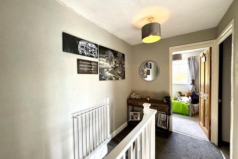 39 Brookside, Barlestone, Nuneaton, CV13 0NJ