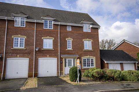 5 bedroom semi-detached house for sale, Bentley Drive, Oswestry