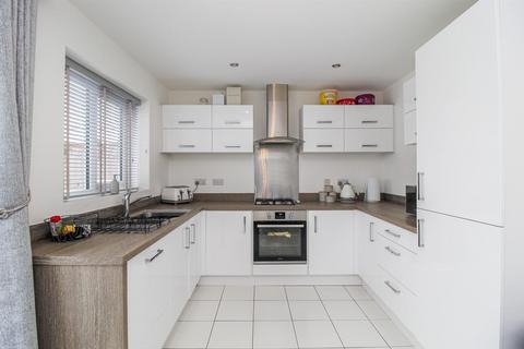 3 bedroom detached house for sale, Rosewood Drive, Dewsbury WF12