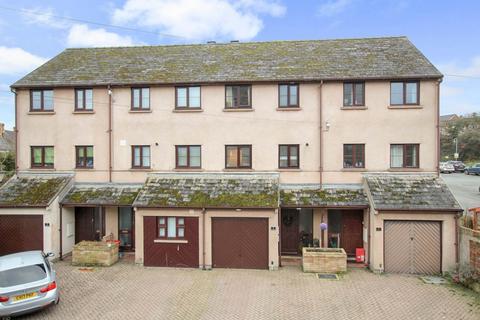3 bedroom townhouse for sale, Brecon Road, Builth Wells, LD2