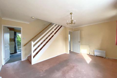 3 bedroom semi-detached house for sale - Queen Annes Drive, Bedale
