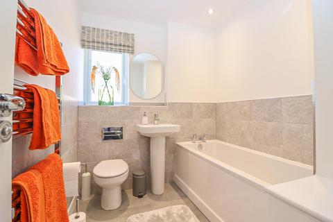 3 bedroom semi-detached house for sale, Osprey Avenue, Abbey Heights
