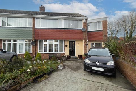 4 bedroom semi-detached house for sale, Torver Way, Marden, North Shields