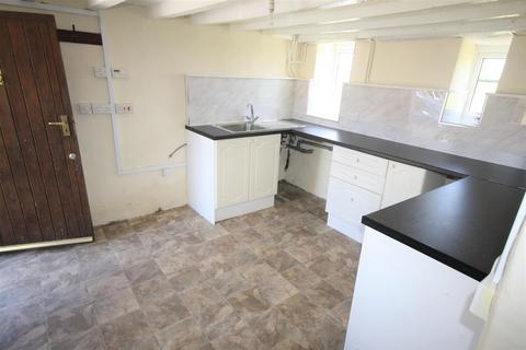 2 bedroom detached house for sale, Crickheath, Oswestry