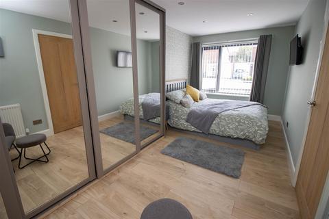 2 bedroom detached bungalow for sale, Melness Road, Hazlerigg, Newcastle Upon Tyne