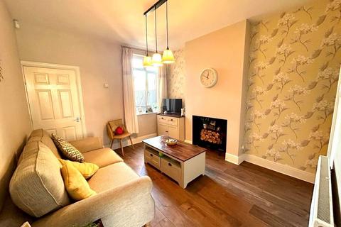 2 bedroom terraced house for sale - Joyce Road, Leicester, LE3