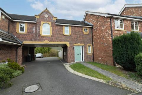 70 Forest Gate, Palmersville, Newcastle Upon Tyne, NE12 9EF