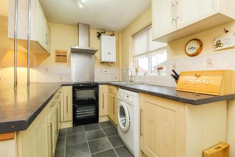 22 Millfields, Ossett, WF5 8HE