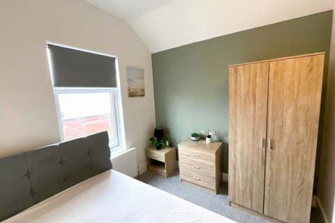 5 bedroom house share to rent, Room 3, Bentley Road, Doncaster