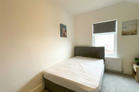 5 bedroom house share to rent, Room 3, Bentley Road, Doncaster